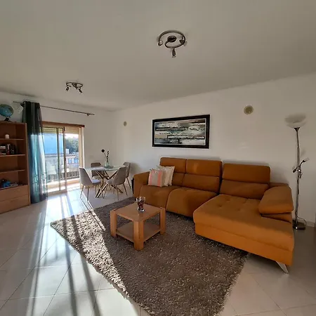 Apartman Espacoso Com Piscina *